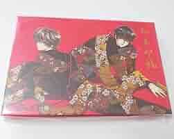 CLAMP 御朱印帳 X エックス 2冊セット CLAMP 御朱印帳 X エックス 2冊セット Amazon.co.jp: X-エックス